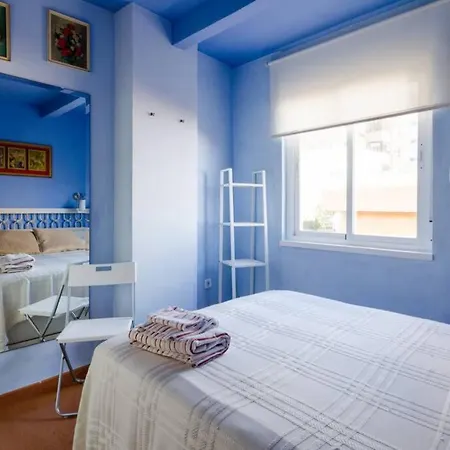 Apartamento Las Brisas Apartamento Cádiz