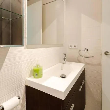 Apartamento Las Brisas Apartamento *