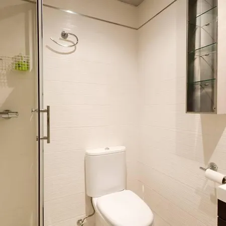 Apartamento Las Brisas Appartement *