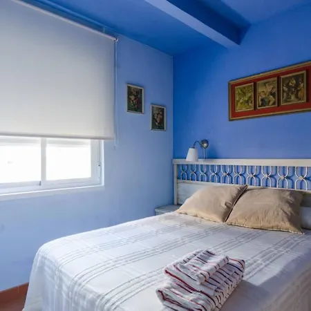 Apartamento Las Brisas Apartamento *