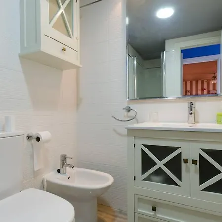 Apartamento Apartamento Las Brisas