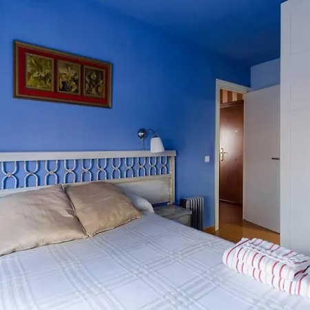 Apartamento Las Brisas Apartamento Cádiz