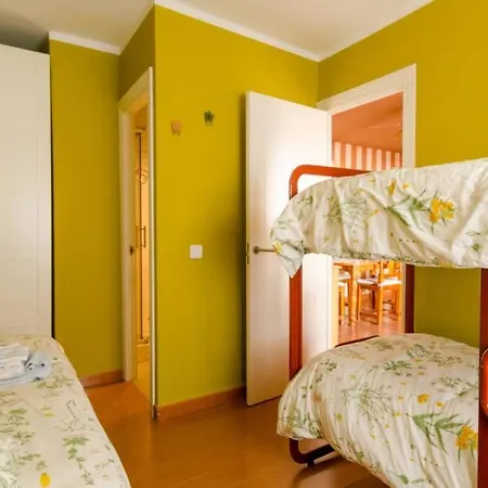 Apartamento Las Brisas * Cádiz
