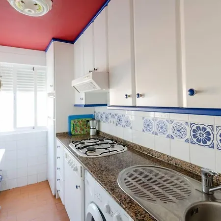 Apartamento Las Brisas Apartamento Cádiz
