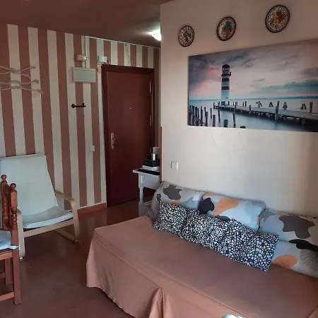 Apartamento Las Brisas * Cádiz