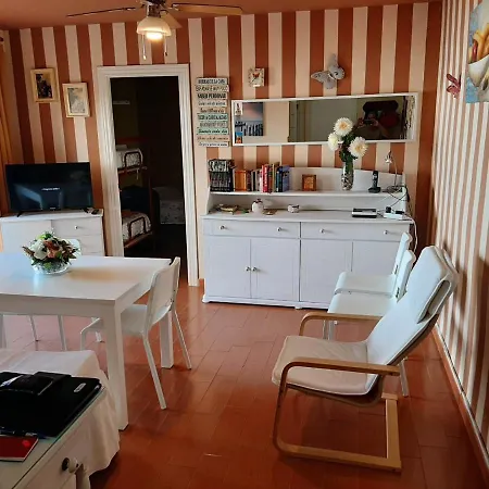 Apartamento Las Brisas Apartamento