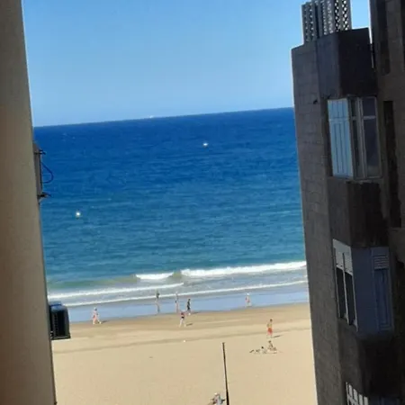 Apartamento Las Brisas Apartamento *