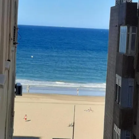Apartamento Las Brisas Apartamento *