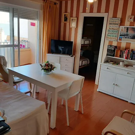 Apartamento Apartamento Las Brisas *